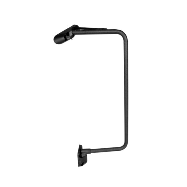 BRAZO NEGRO PARA ESPEJO INTERNATIONAL DURASTAR WOR