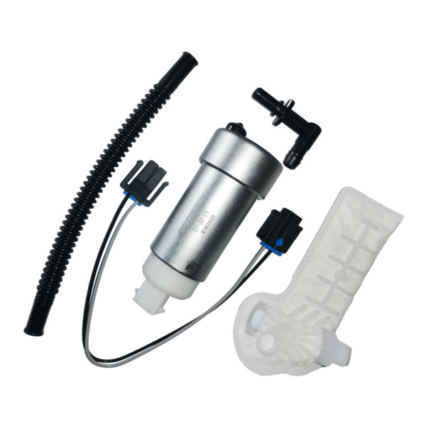 BOMBA GASOLINA CHEVROLET-LUV 2200 DMAX 90-110PSI (
