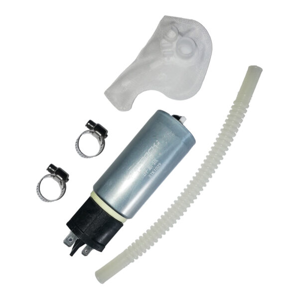 BOMBA GASOLINA NISSAN TIDA - RENAULT TWINGO CLIO 0