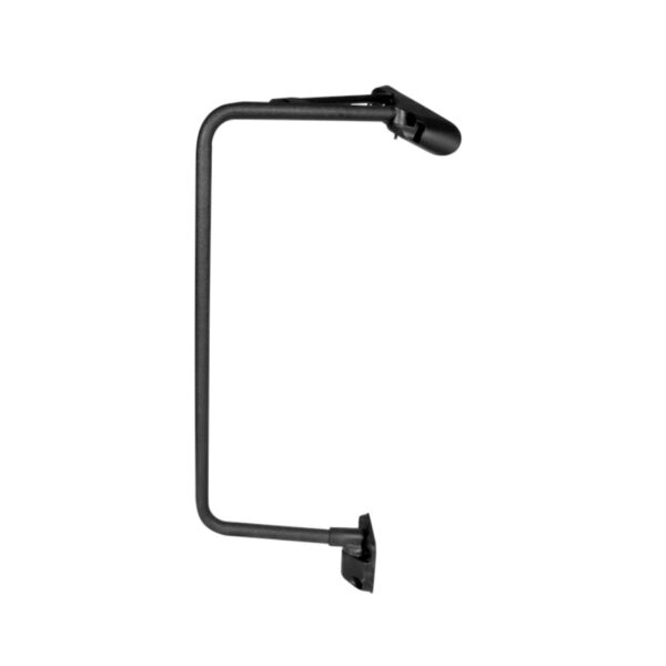 BRAZO NEGRO PARA ESPEJO INTERNATIONAL DURASTAR WOR