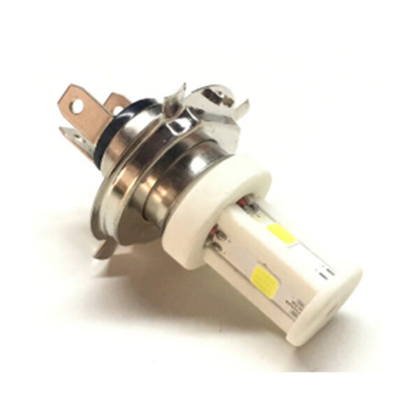 BOMBILLO LED H4 12-24V 3.000LM