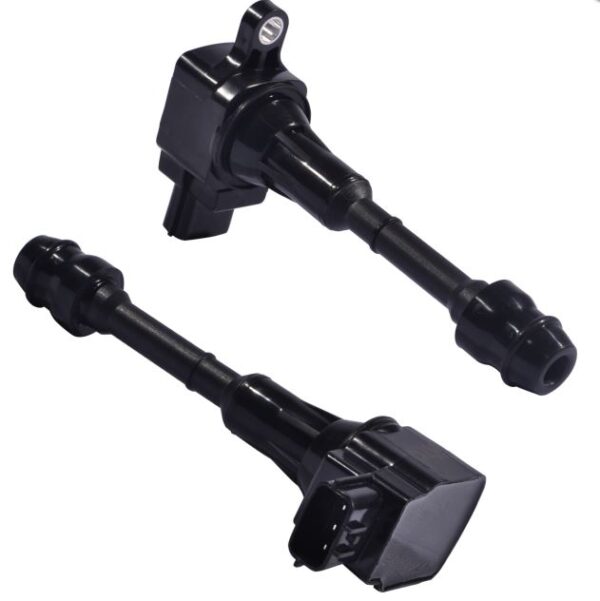 BOBINA ENCENDIDO NISSAN SENTRA SENTRA 2.5L-XTRAIL-