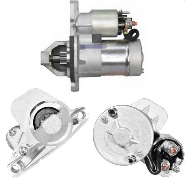 ARRANQUE 12V HI NISSAN SENTRA-VERSA-TIIDA-JUKE-QAS