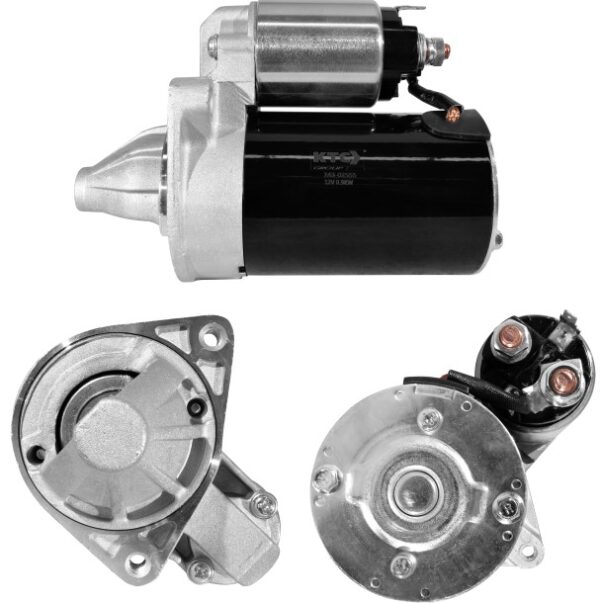 ARRANQUE 12V MA HYUNDAI GETZ-KIA PICANTO MORNING 0