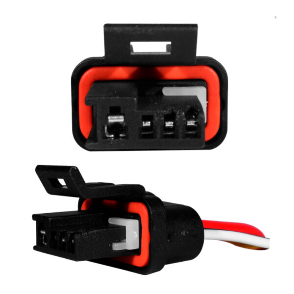 SOCKET ALTERNADOR GM REGULADOR D411