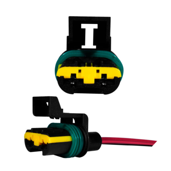 SOCKET MOTOVENTILADOR CORSA-BLAZER-ASTRA-VECTRA