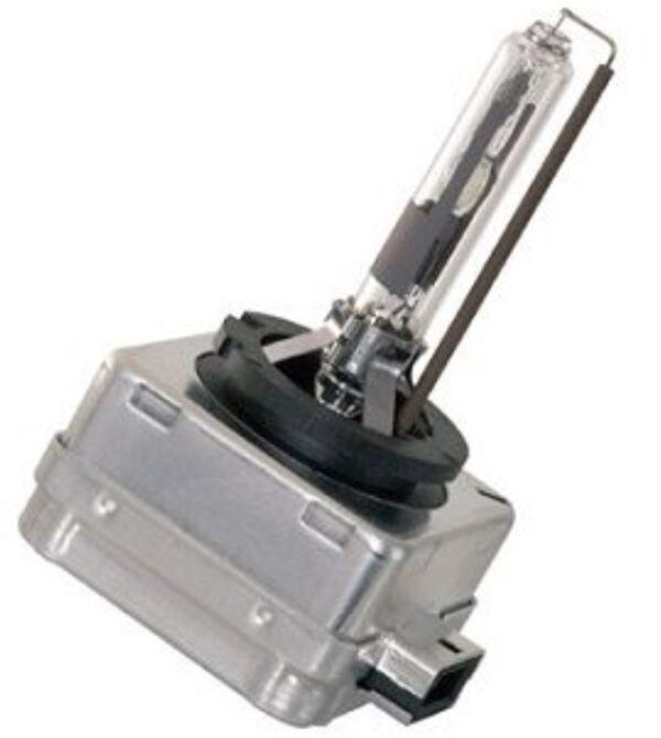 BOMBILLO XENON KTC 12V D1R 35W-5500K EXTREME VISIO