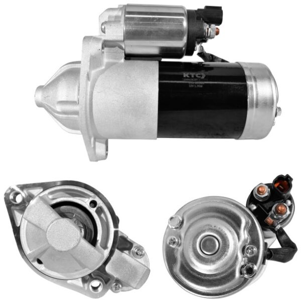 ARRANQUE 12V MI HYUNDAI I20-I30-KIA SOUL 1.8KW-8D