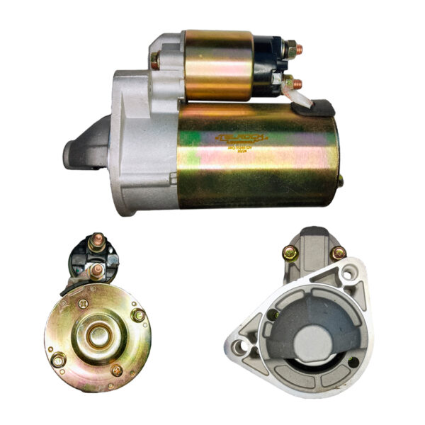 ARRANQUE 12V CHEVROLET SPARK CHRONOS DAEWOO MATIZ