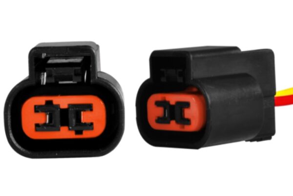 SOCKET PERAS HYUNDAI - SENSOR OXIGENO ATOS
