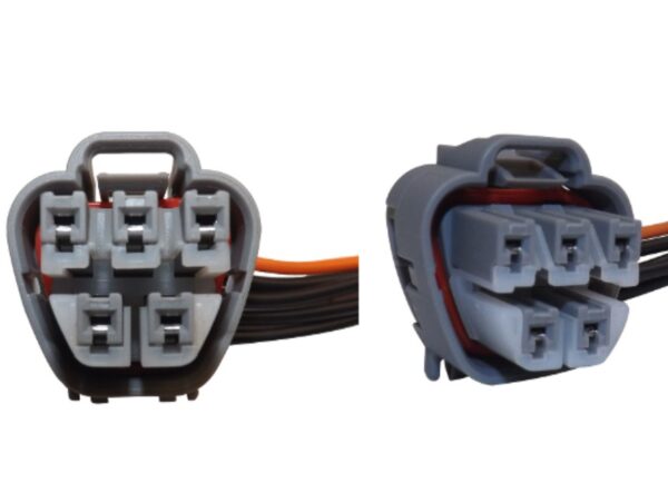 SOCKET BOMBA GASOLINA TOYOTA 4RUNNER-YARIS-HILUX 4