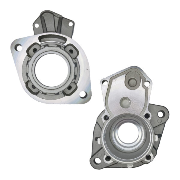 CHOROTE NIPPONDENSO JHON DEERE