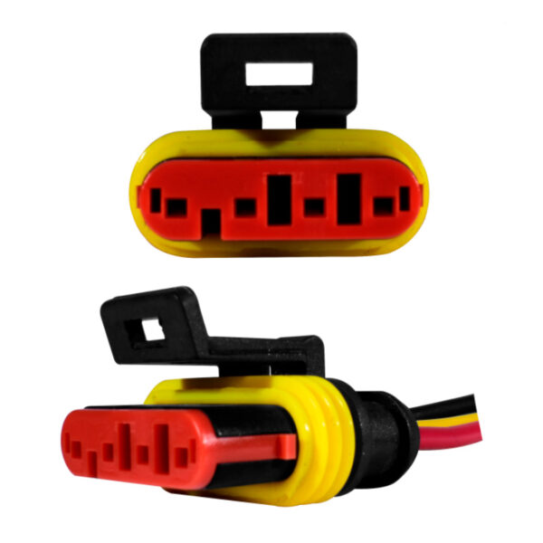 SOCKET REGULADOR NIPPONDENSO IN251