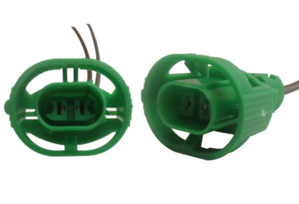SOCKET PERA MOTOVENTILADOR RENAULT CLIO-LOGAN-R9