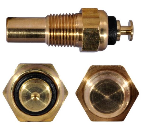 PERA TEMPERATURA MATIZ - OPTRA 1.8 - LANOS 97-02-L