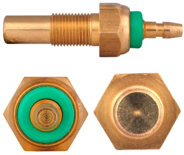 PERA TEMPERATURA MAZDA 323/626/B2000/FESTIVA(8569-