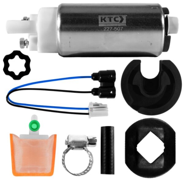 BOMBA GASOLINA MOTO HONDA CBR600RR-03-06-CBR1000RR