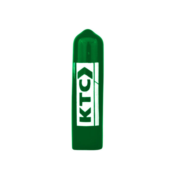 CAUCHO LATIGO ANTENA VERDE PARA 303-T014 AND 303-T