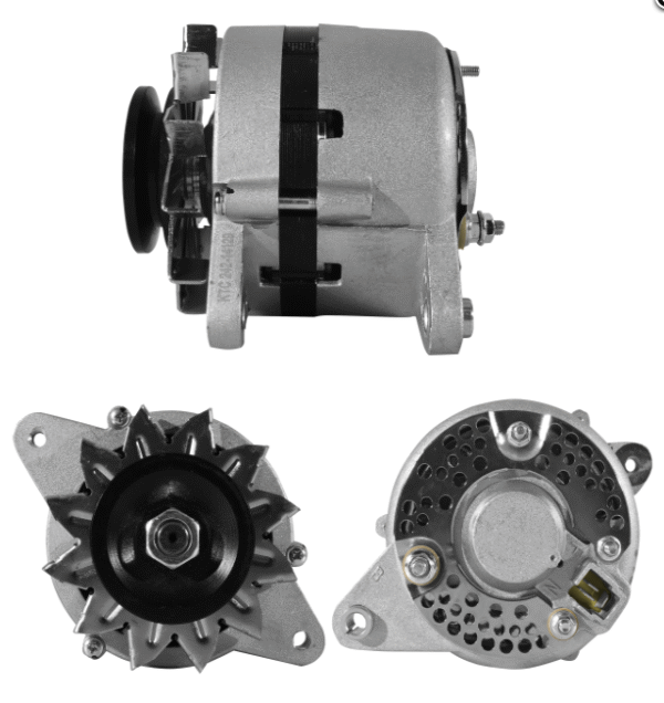 ALTERNADOR 12V NI DAIHATSU 78-81-SUZUKI-TOYOTA COR