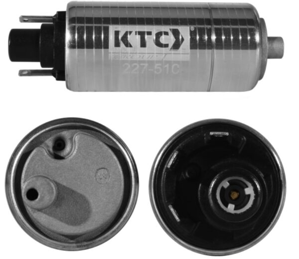 BOMBA GASOLINA MOTO YAMAHA GPD150A-NMAX 3.5BAR (2P