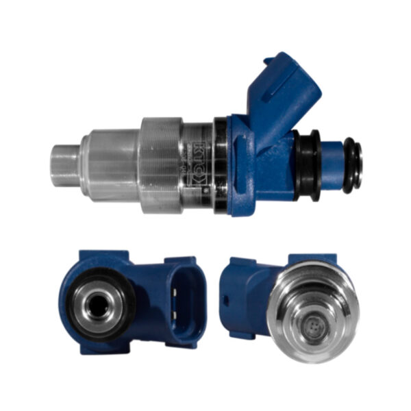 INYECTOR TOYOTA TACOMA 2.4-4L 95-00-4RUNNER-STOUT