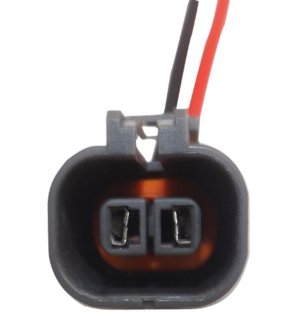 SOCKET MOTOVENTILADOR 2T NISSAN-BOBINA LAPIZ NISSA