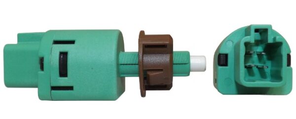PERA FRENO 4P TOYOTA LAND CRUISER 01-08-RAV4 08-12