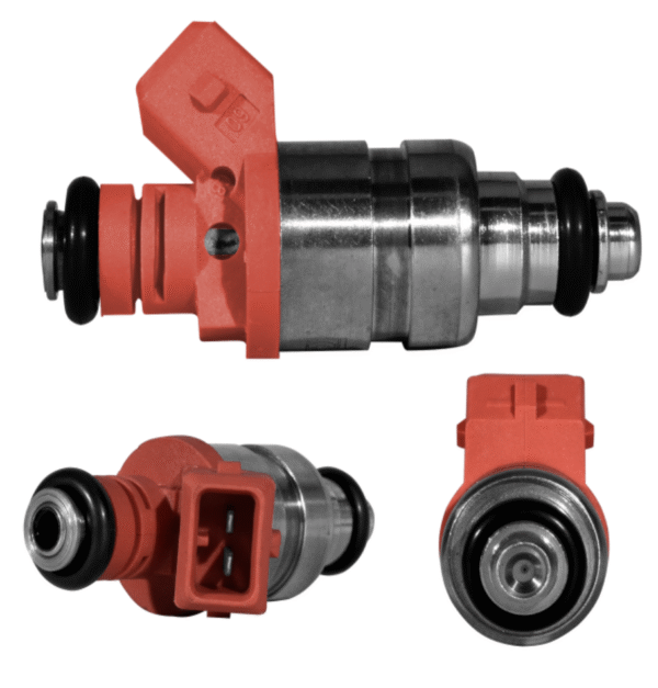 INYECTOR CHEVROLET SPARK-7/24-CRONOS 1.0L 2T-12.5-