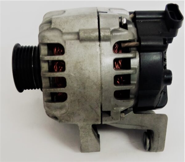ALTERNADOR ORIGINAL CHEVROLET SAIL 1.4L HYUNDAI SO
