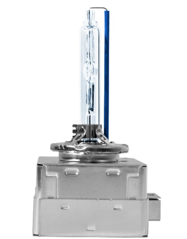 BOMBILLO XENON KTC 12V D3S 35W-5500K EXT VISION-BA