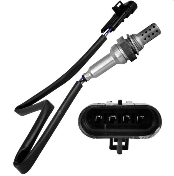 SENSOR OXIGENO 4 CABLES (49CM) CHANA-DFM-GEELY-BYD