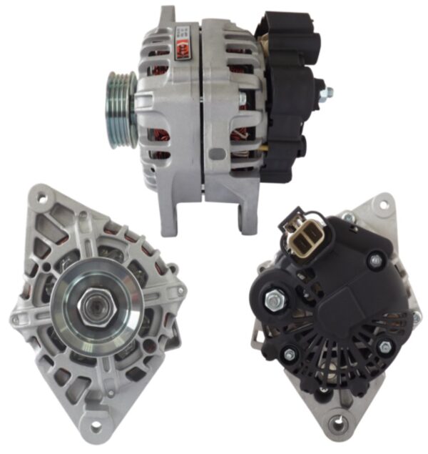 ALTERNADOR ORIGINAL HYUNDAI TUCSON IX 35 ACCENT TI