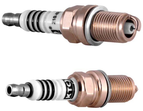 BUJIA ENCENDIDO IRIDIO MOTO (CR8EIX) PULSAR DT-SI-