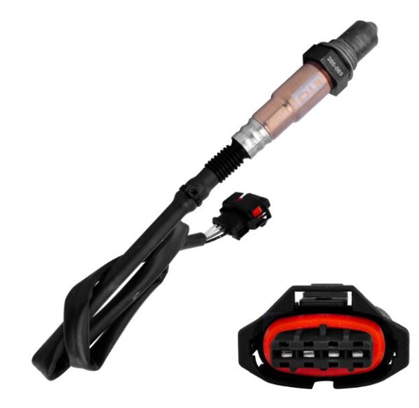 SENSOR OXIGENO 4 CABLES (55CM) CRUZE-SONIC-TRACKER