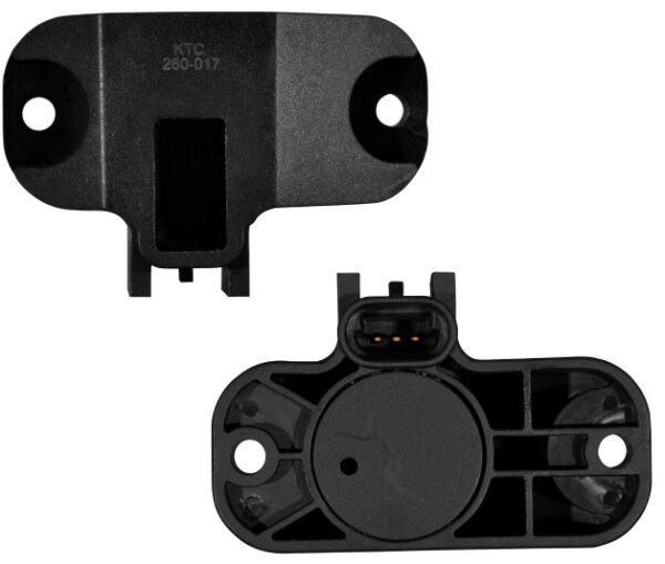 SENSOR PRESION AIRE 3P DETROIT DIESEL S60 12.7L-14