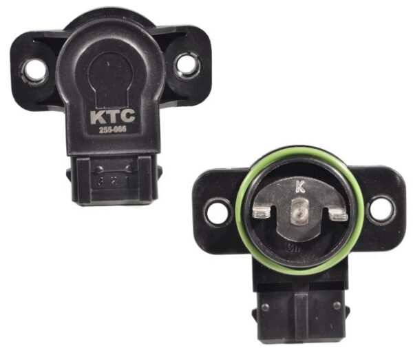 SENSOR TPS ACELERADOR HYUNDAI SANTAFE 00-05- KIA O