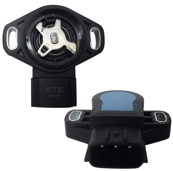 SENSOR TPS ACELERADOR C.TRACKER 01-04-GRAND VITARA