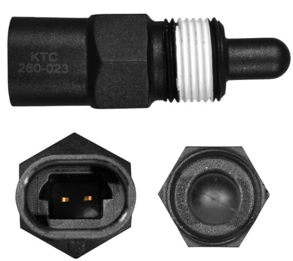 SENSOR TEMPERATURA AIRE 2P DETROIT DIESEL SERIES S