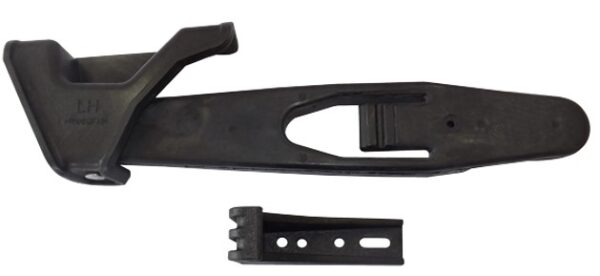 GANCHO CAPO FREIGHTLINER COLUMBIA IZQUIERDO - LONG