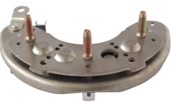 PORTADIODO (IHR721HD) ISUZU NPR- CHEVROLET- GMC- N