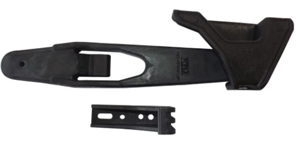 GANCHO CAPO FREIGHTLINER COLUMBIA DERECHO - LONGIT