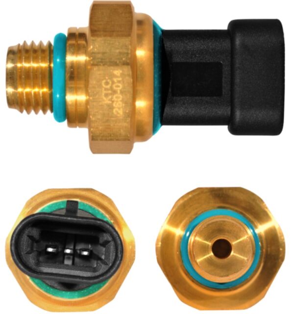 SENSOR PRESION ACEITE 3P CUMMINS ISM-L10-M11-N14 (
