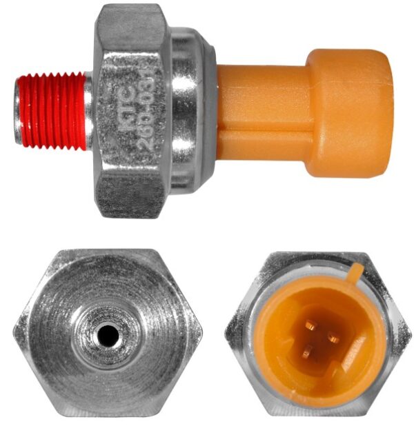 SENSOR PRESION MAP 3P INTERNATIONAL-FORD POWERSTRO
