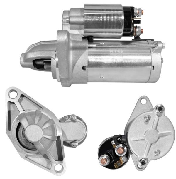 ARRANQUE 12V NI SUPER CARRY-CHANA-HAFEI 0.60KW-8D-