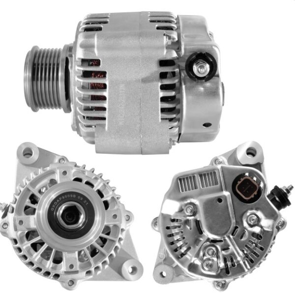 ALTERNADOR 12V NI TOYOTA HILUX VIGO 05-15 1KD-FORT