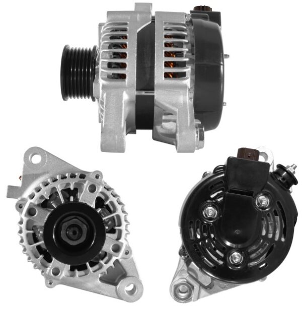 ALTERNADOR 12V NI TOYOTA HILUX VIGO-FORTUNER GASOL