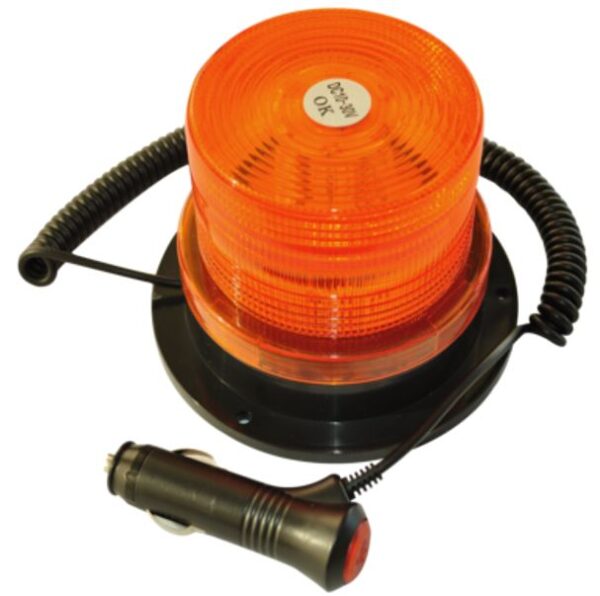 LICUADORA ALTO PODER PREVENCION (130X92MM) 40LED 5