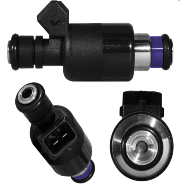 INYECTOR CHEVROLET CORSA 1.4-1.6 2T-12-6H (1712478