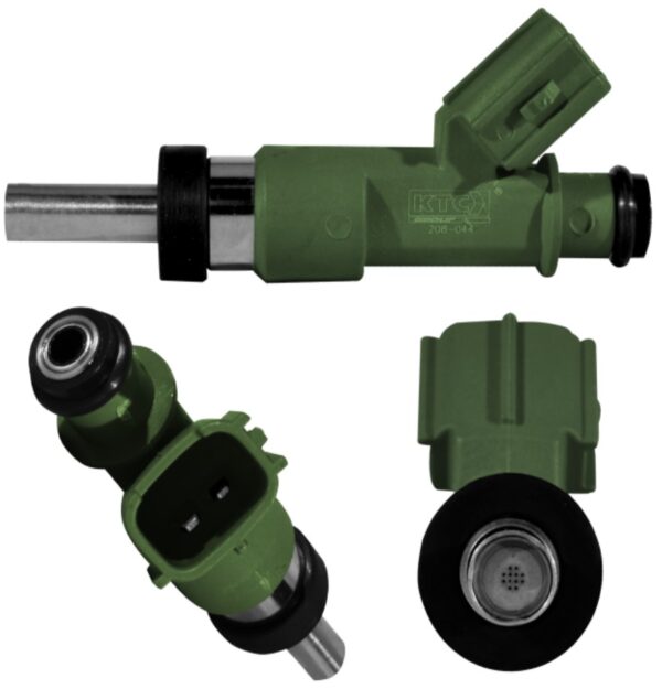INYECTOR TOYOTA HILUX VIGO 2TR 2T-12-12H (23250-0C