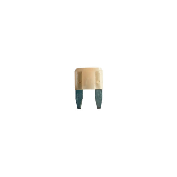 FUSIBLE ATO MINI 25AMP (CAJAX100)